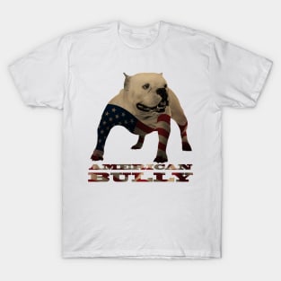 American Bully T-Shirt